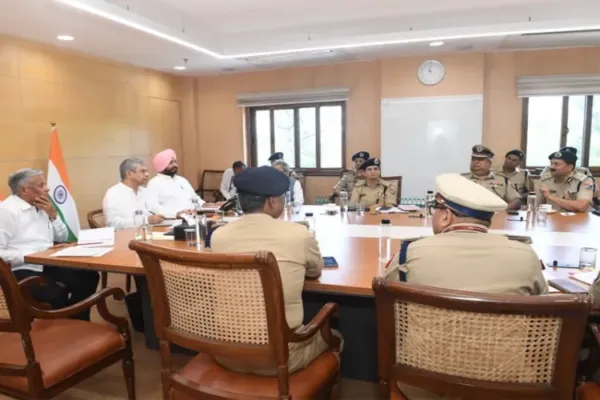 ریلوے حفاظت کو بڑھانے کے لیے اے آئی، ڈرون، سی سی ٹی وی استعمال کرے گا