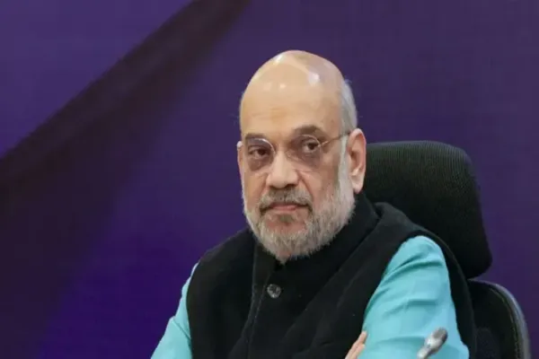 امت شاہ نے 182 کروڑ روپے کی 'جہادی ڈرگ' کیپٹاگون کو ضبط کرنے کا اعلان کیا