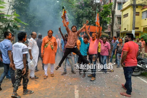 पश्चिम बंगाल से संदेश: "तीसरा मोर्चा" बनाम जमीनी हकीकत