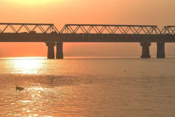 Brahmaputra Commute or Costly Dream? Centre Pushes Guwahati Water Metro Under National Rollout