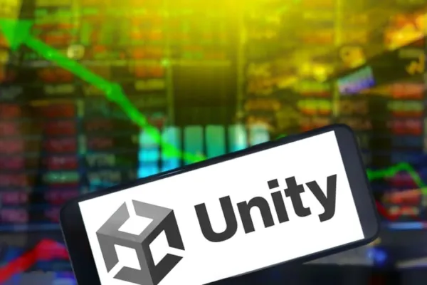 Why Are Unity Software Shares Sliding On Thursday?