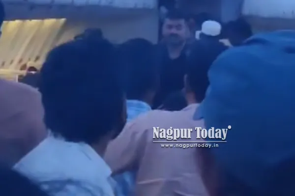 Passenger dies mid-air on Gorakhpur-Mumbai flight, emergency landing at Nagpur