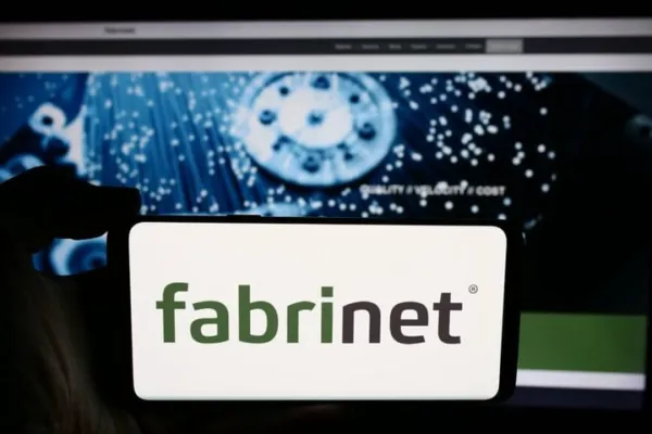 Fabrinet Stock Tumbles Despite Q3 Earnings, Revenue Beats