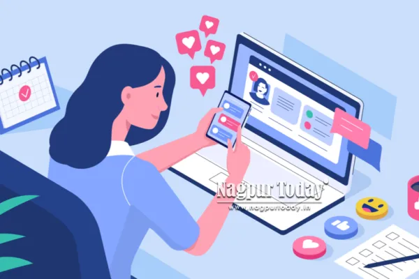 Rising Digital Crime in Maharashtra: Trust, Friendship, and Exploitation of Women