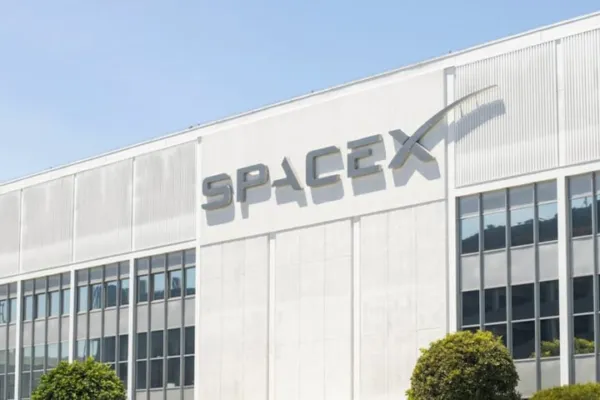 Elon Musk's SpaceX Says Orbital Datacenters, Mars Colony Plans Rely On 'Unproven' Tech In Filing