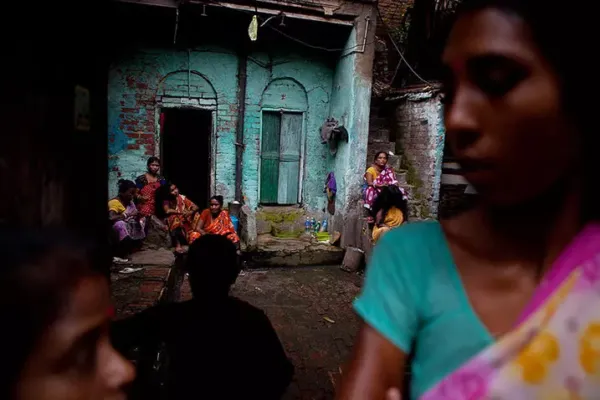 Voices Beyond The Cities