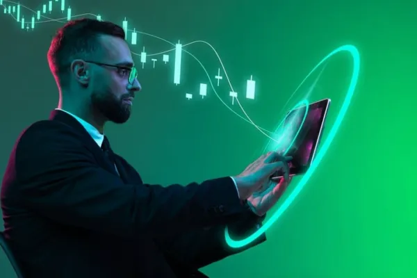 Hedge Funds Launch Biggest Tech Stock Pullback In Over 10 Years- What's Going On?