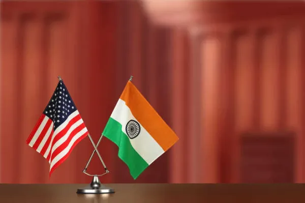 India rejects US panel's 'biased' religious freedom report