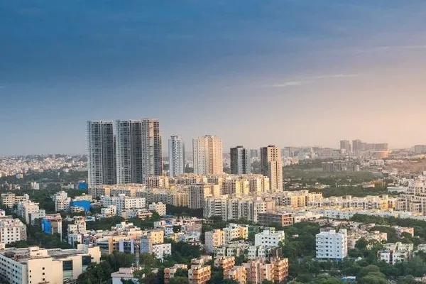మహేశ్వరం మరో సైబరాబాద్
