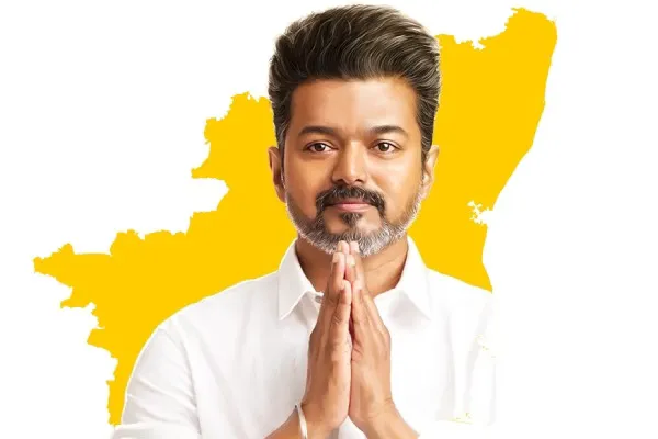విజయ్ అసంపూర్ణ  విజయం.. ఆ దిగ్గజాలతో పోలిక కరెక్టేనా ?