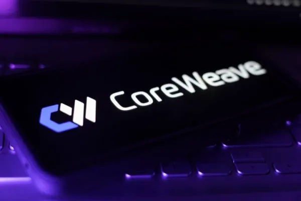CoreWeave's April Shockwave - Meta, Anthropic, Jane Street All Say Yes
