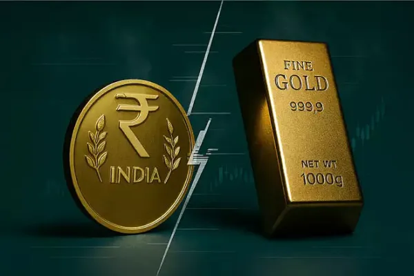 Understanding India's economic balancing act | Dailyhunt