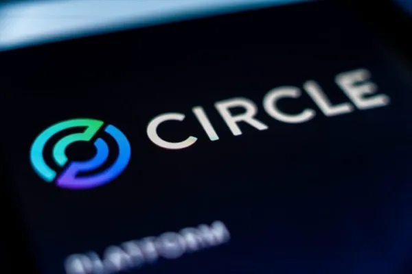 Circle Stock Is Flashing 2 Bullish Signals At Once