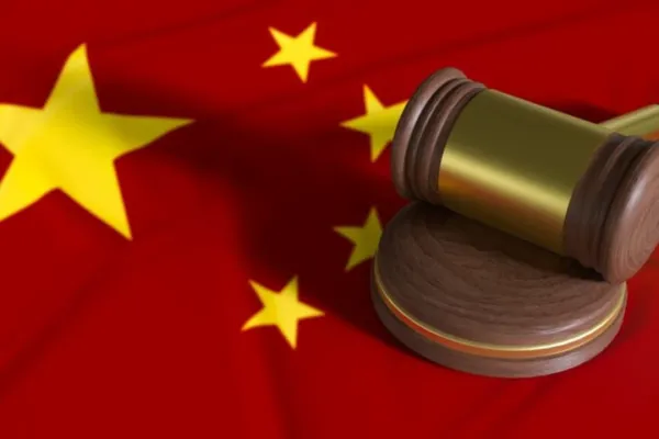 Xiao-I Gains Upper Hand Over Apple In China AI Patent Showdown