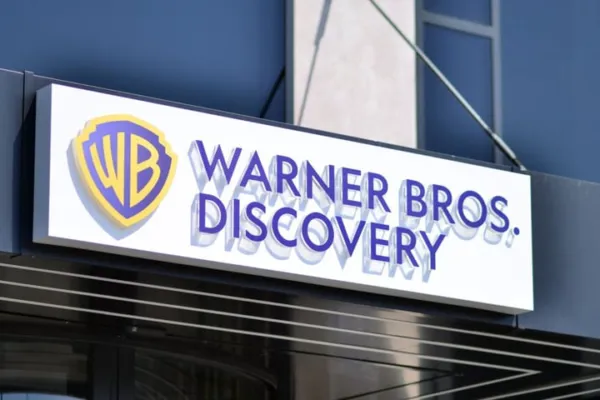 Ross Gerber Rips $24 Billion Saudi-Funded Hollywood Push, Questions Paramount Skydance-Warner Bros. Discovery Megamerger