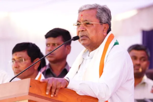 BY ELECTION: ನರೇಂದ್ರ ಮೋದಿ ಮನೆಗೆ ಮುತ್ತಿಗೆ ಹಾಕಬೇಕು: ಸಿಎಂ ಸಿದ್ದರಾಮಯ್ಯ