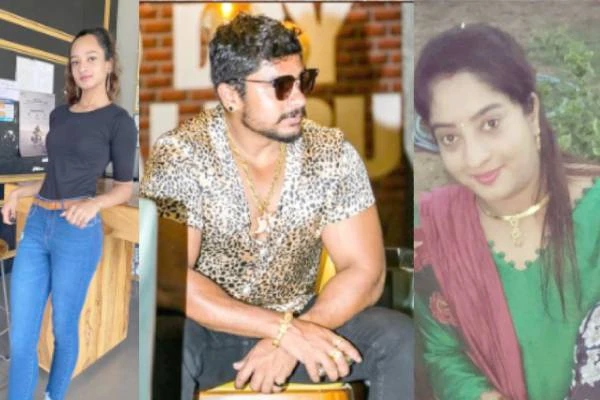 ಅರ್ಚನಾರೆಡ್ಡಿ ಕೇಸ್ಗೆ ಮತ್ತೊಂದು ಟ್ವಿಸ್ಟ್: ನವೀನ್ 2ನೇ ಅಲ್ಲ, 3ನೇ ಸಂಬಂಧ! ಆಕೆಯ ಮಗಳನ್ನೂ ಪಟಾಯಿಸಿದ್ದ.