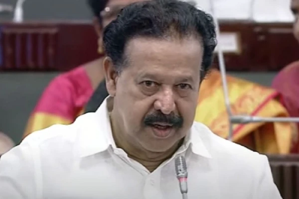 கௌரவ விரிவுரையாளர்களுக்கு ஊதியம் ரூ 25,000 ஆக உயர்த்தப்படும் - அமைச்சர் பொன்முடி.!!