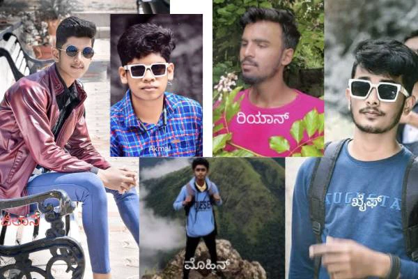 ಕೆಎಸ್ಸಾರ್ಟಿಸಿ-ಕಾರಿನ ನಡುವೆ ಭೀಕರ ಅಪಘಾತ: 5 ವಿದ್ಯಾರ್ಥಿಗಳು ದುರ್ಮರಣ, ಸಾವಲ್ಲೂ ಒಂದಾದ ಸ್ನೇಹಿತರು.