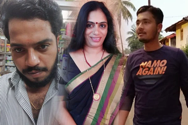 ಉಪನ್ಯಾಸಕನ ಹುದ್ದೆ ಕೊಡಿಸ್ತೇನೆಂದು ಯುವಕನ ಬಟ್ಟೆ ಬಿಚ್ಚಿ ಯುವತಿ ಜತೆ ಮಲಗಿಸಿದರು! ಶಿರಸಿಯಲ್ಲೊಂದು ಭಯಾನಕ ಕೃತ್ಯ