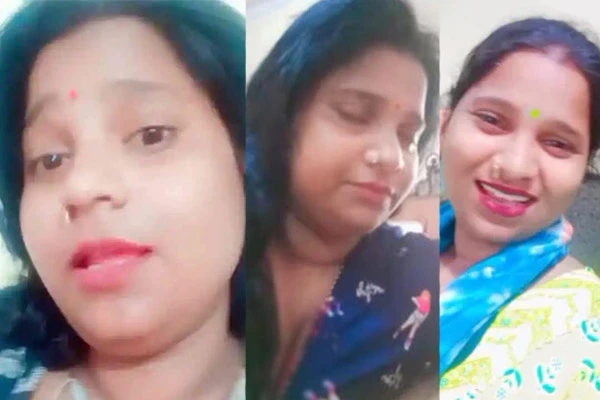 ರೀಲ್ಸ್​ ಮಾಡಲು ದುಬಾರಿ ಕ್ಯಾಮೆರಾ ಖರೀದಿಸುವ ಆಸೆ: ಮಾಡಬಾರದ್ದನ್ನು ಮಾಡಿ ಸಿಕ್ಕಿಬಿದ್ದ ಖತರ್ನಾಕ್​ ಲೇಡಿ!
