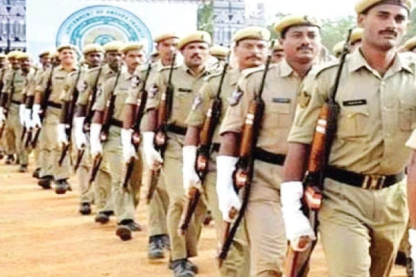 ವರ್ಗಾವಣೆ ನಿಯಮ ಬದಲು ಸರ್ಕಾರದ ವಿರುದ್ಧ ಖಾಕಿ ಕೆಂಡ!