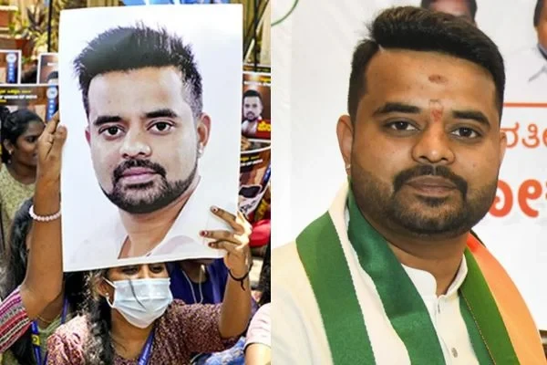 ವಿದೇಶದಲ್ಲಿ ತಲೆಮರೆಸಿಕೊಂಡಿರುವ ಪ್ರಜ್ವಲ್ ರೇವಣ್ಣ ಪಾಸ್‌ಪೋರ್ಟ್‌ ರದ್ದಿಗೆ SIT ಮನವಿ!