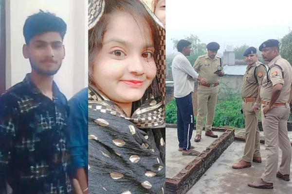 ಗೆಳತಿಗೆ ಗುಂಡು ಹಾರಿಸಿದ. ತಾನು.. ದುರಂತ ಅಂತ್ಯ ಕಂಡ 3 ವರ್ಷದ ಪ್ರೀತಿ-ಪ್ರೇಮ! | Tragically