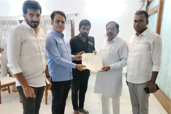 ಪಿಎಸ್‌ಐ ಪರೀಕ್ಷೆ ಮುಂದೂಡಿ: ಗೃಹ ಸಚಿವ ಪರಮೇಶ್ವರ್‌ಗೆ ಬಿಜೆಪಿ ಮನವಿ