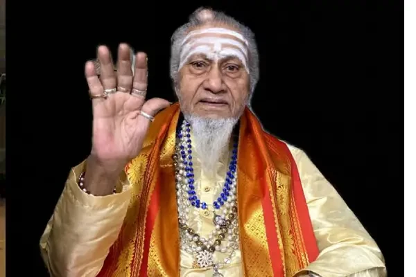 ವೀರಯ್ಯಸ್ವಾಮಿ ಶಾಸ್ತ್ರಿಮಠ ಇನ್ನಿಲ್ಲ: ನಾಳೆ ಅಂತ್ಯಕ್ರಿಯೆ