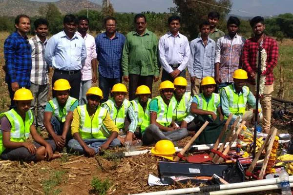 ಕೆಪಿಟಿಸಿಎಲ್ನ 2,975 ಹುದ್ದೆ ಭರ್ತಿಗೆ ಅಧಿಸೂಚನೆ: ಎಸ್ಎಸ್ಎಲ್ಸಿ ಉತ್ತೀರ್ಣರಾದವರು ಅರ್ಜಿ ಸಲ್ಲಿಸಲು ಅವಕಾಶ