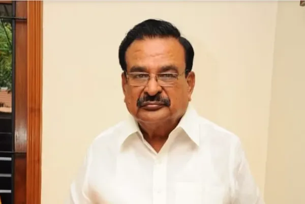கணேசமூர்த்தி மறைவு: எடப்பாடி இரங்கல்!