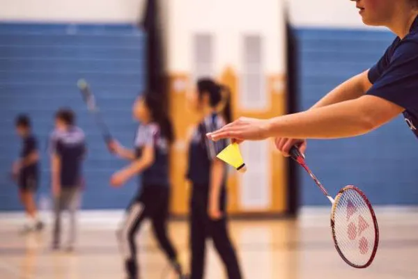 How to play Badminton | Step by Step Guide