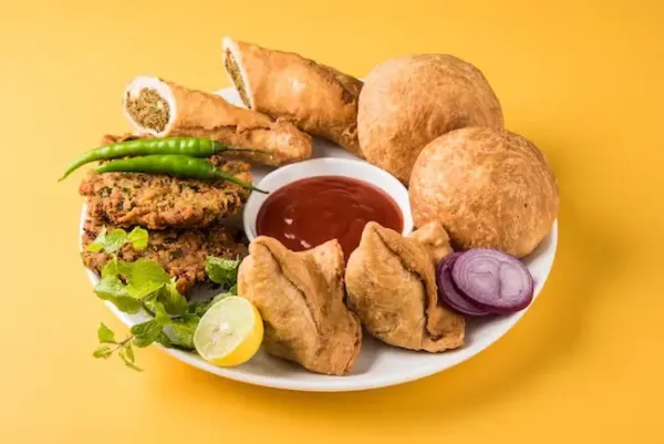 ఏ స్నాక్స్‌ తింటే ఎంత దూరం వాకింగ్ చేయాలో తెలుసా..