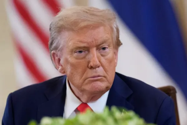 संवेदनशील लष्करी मोहिमेची माहिती उघड करणाऱ्या पत्रकारांवर ट्रम्प संतापले