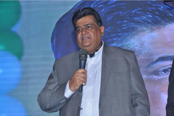 Deccan Health Care Limited Reports Strong Growth in Wellness Segment and Announces Expansion into Hydration and Sports Nutrition