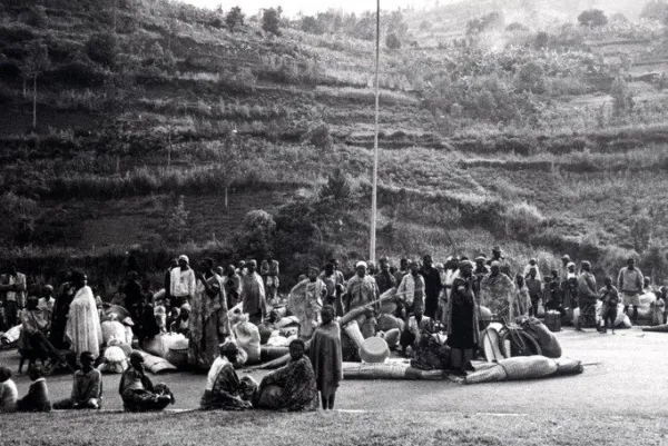 32 years after Rwanda genocide, over 1 million killed in 100 days, world's failure still haunts