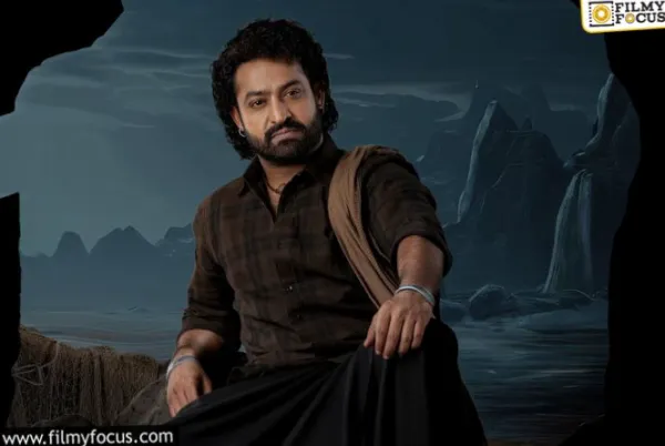 Devara 2: 'దేవర' ఫ్యాన్స్‌కి నిరాశేనా? ఆ సినిమా మరచిపోవాల్సిందేనా?