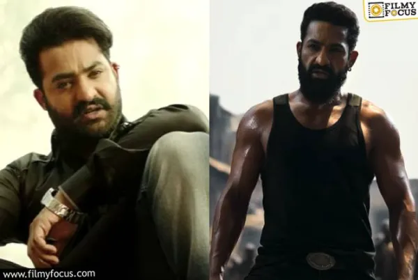 NTR: ఎన్టీఆర్ వాయిస్ మాడ్యులేషన్.. ప్రతిసారి ఇది అవసరమా?