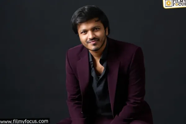Sai Marthand: అనౌన్స్‌ చేసేశారు.. 'లిటిల్‌ హార్ట్స్‌' డైరక్టర్‌ నెక్స్ట్‌ ఫిక్స్‌.. హీరో ఎవరంటే?