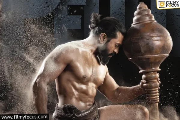 Peddi: మరో ట్రైలర్ అవసరమా 'పెద్ది'