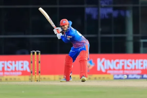 ముంబైని చిత్తు చేసిన ఢిల్లీ