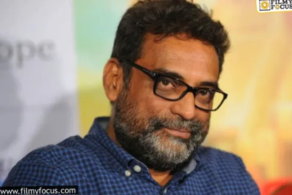 R Balki: టాలీవుడ్ నుండి బాలీవుడ్ ఈ విషయం నేర్చుకోవాలి.. స్టార్ డైరక్టర్ కామెంట్స్ వైరల్