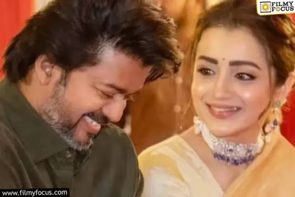 Vijay: విజయ్- త్రిష.. ఆస్తుల విలువ ఎంతో తెలుసా?