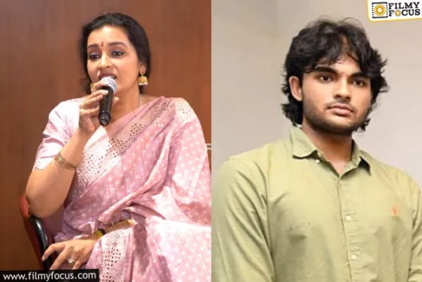Renu Desai: ఆ యాక్సిడెంట్లో అకీరా చెయ్యి విరిగింది.. తప్పు ఎవరిది?
