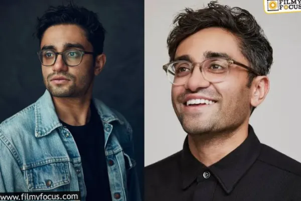 Aneesh Chaganty: టామ్‌ క్రూజ్‌ సినిమాకు 'తెలుగు' దర్శకుడు.. ఎవరంటే?