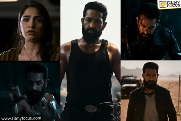 Dragon: 'డ్రాగన్‌'.. 'ధురంధర్‌'ని ఫాలో అవుతోందా? రెండు ముక్కలు ఫిక్సా?
