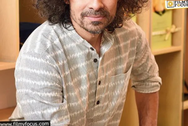 దేశ విభజనపై సినిమా తీయాలనుకోలేదు.. స్టార్‌ డైరక్టర్‌ కామెంట్స్‌ వైరల్‌