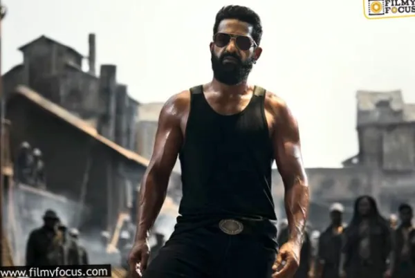 Dragon: 'డ్రాగన్‌'లో ఎన్టీఆర్‌ పేరుకి అర్థం తెలుసా? ఇంకో తారక్‌ ఉంటాడా?