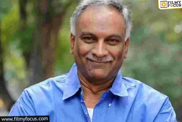 Tammareddy Bharadwaj : రాజకీయాల్లోకి ఎన్టీఆర్ వస్తాడా?.. తమ్మారెడ్డి క్లారిటీ ఇదే !